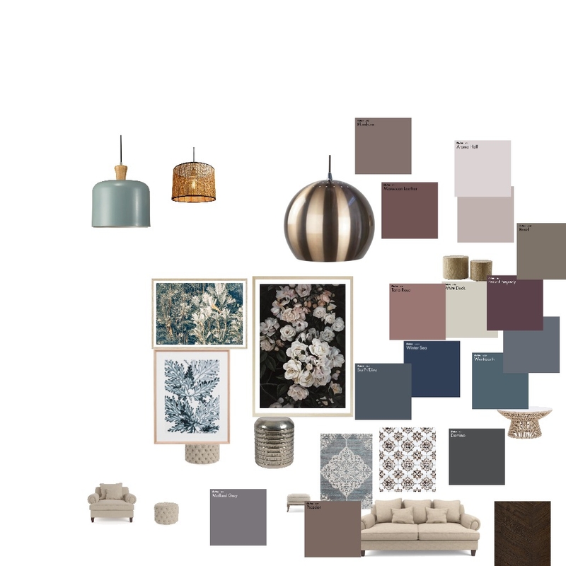 module 3 Interior Design Mood Board by Tonia Carmody module 3 Interior Design Mood Board by Tonia Carmody