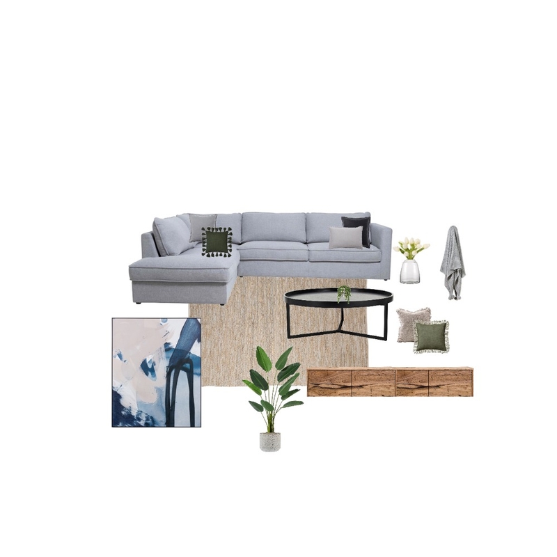 Lounge Mood Board by Ashleigh_091 on Style Sourcebook