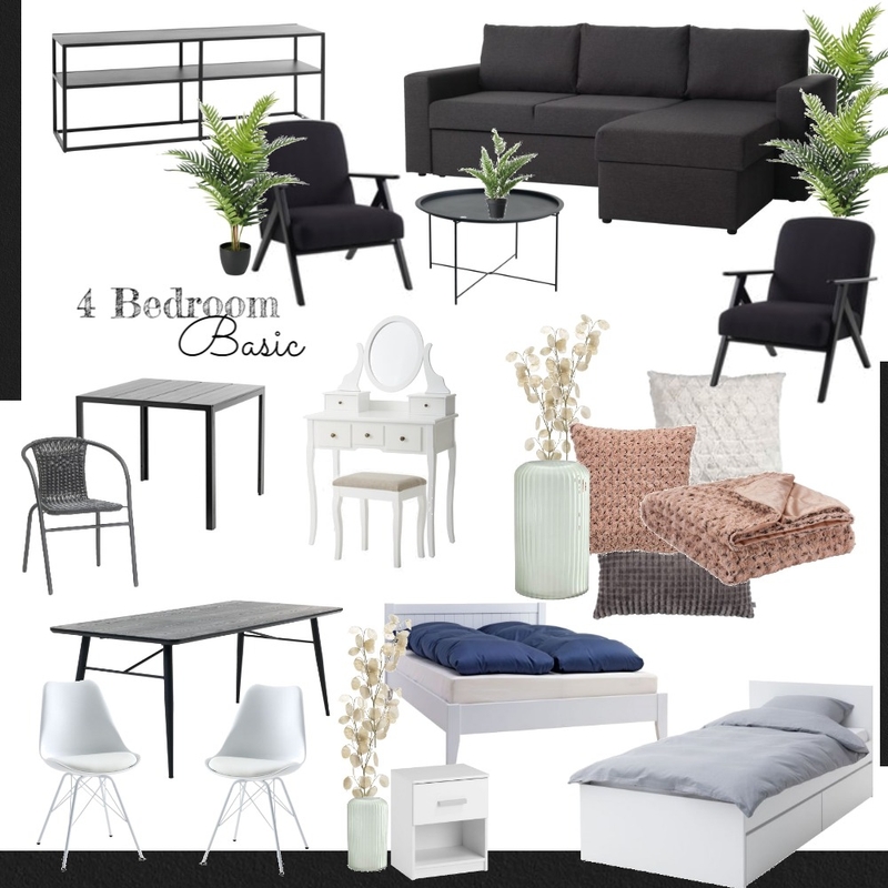 4 br basic Mood Board by Toni Martinez on Style Sourcebook