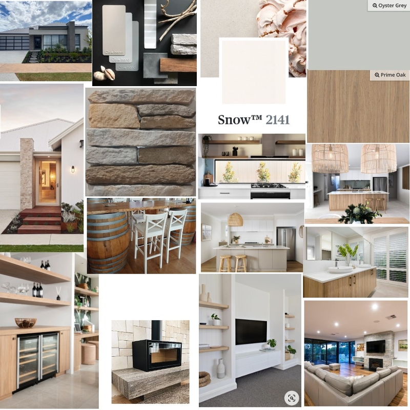 Lot 1683 Inspo Mood Board by harstonr on Style Sourcebook