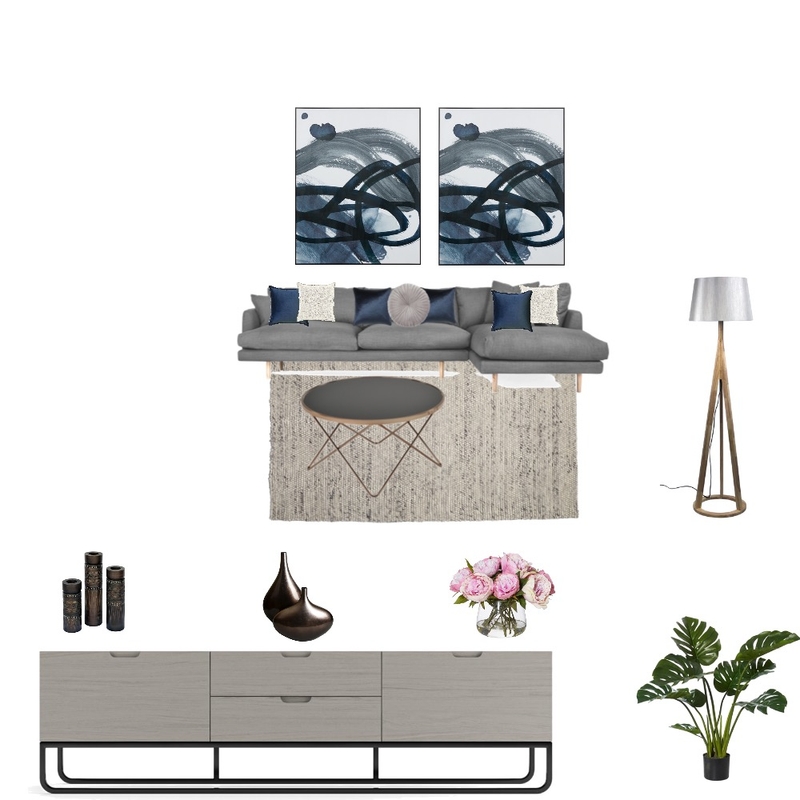 assessment 9 Mood Board by adelianash on Style Sourcebook