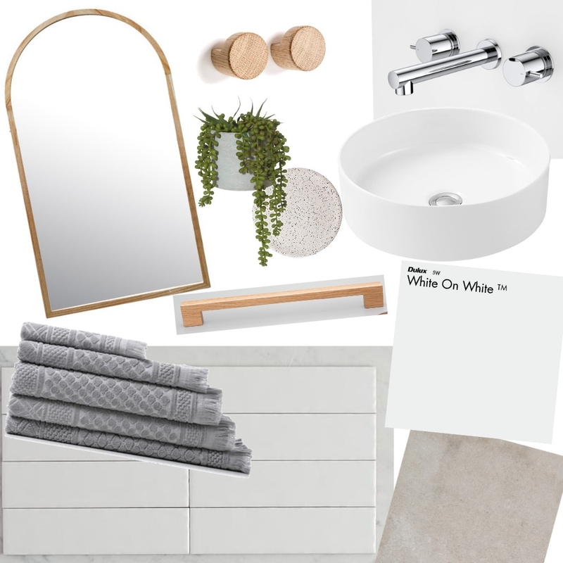 ensuite mood board Mood Board by ruthpurtellsharp on Style Sourcebook