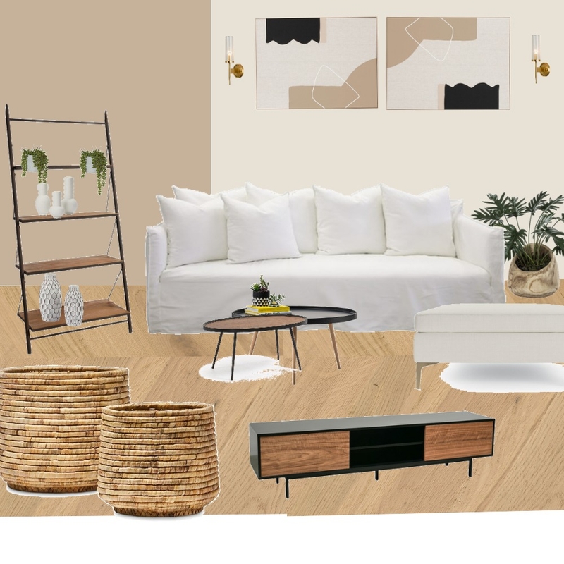 לוח השראה לשרון Mood Board by galia cohen on Style Sourcebook
