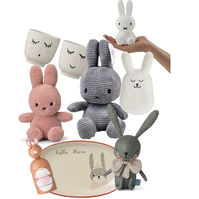 EASTER GIFTs Mood Board by Table Culture on Style Sourcebook