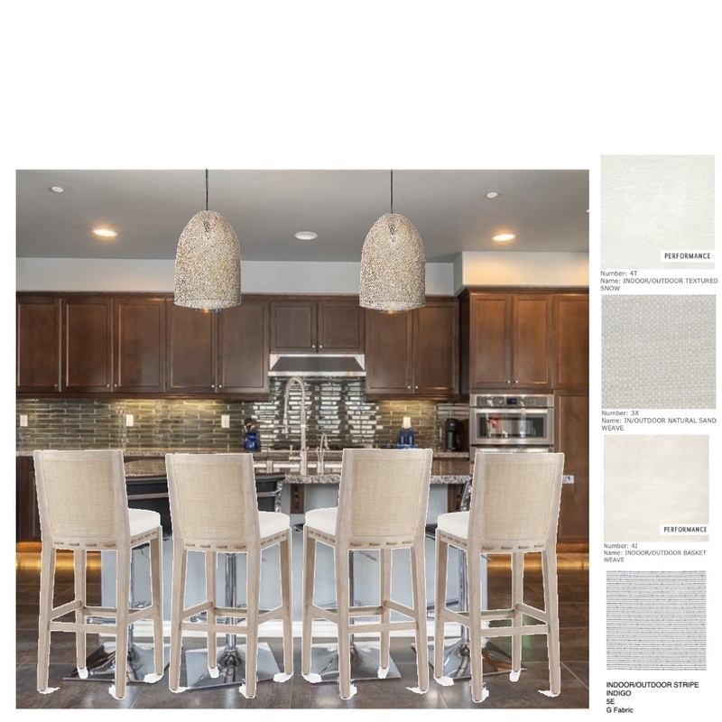 Angel's Kitchen Mood Board by ouibeachstudio on Style Sourcebook