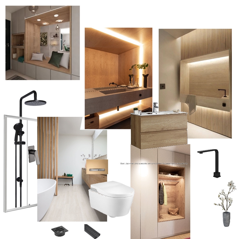 Mood Board_IR_DI_UDV (Baños) Mood Board by RafaKC on Style Sourcebook