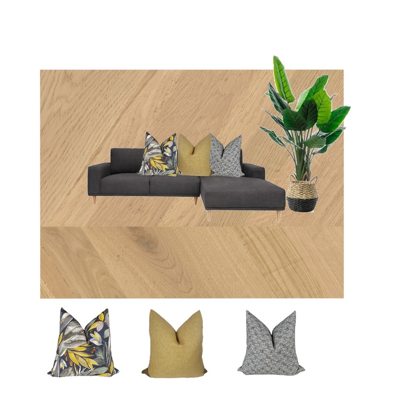 Amina Bea Ada Mood Board by Tania Rigby on Style Sourcebook