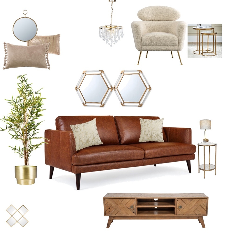 living room Mood Board by Rukiamojid on Style Sourcebook