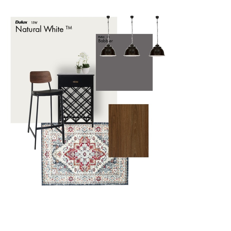 Kitchen Mood Board by sgorman on Style Sourcebook