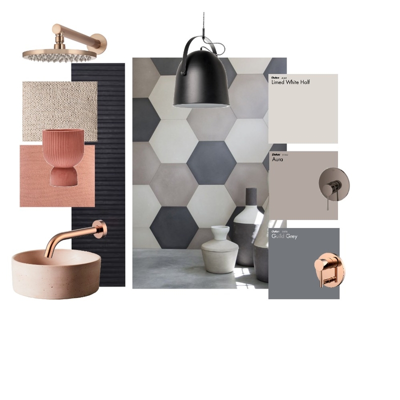 neutral Mood Board by innerplaces on Style Sourcebook