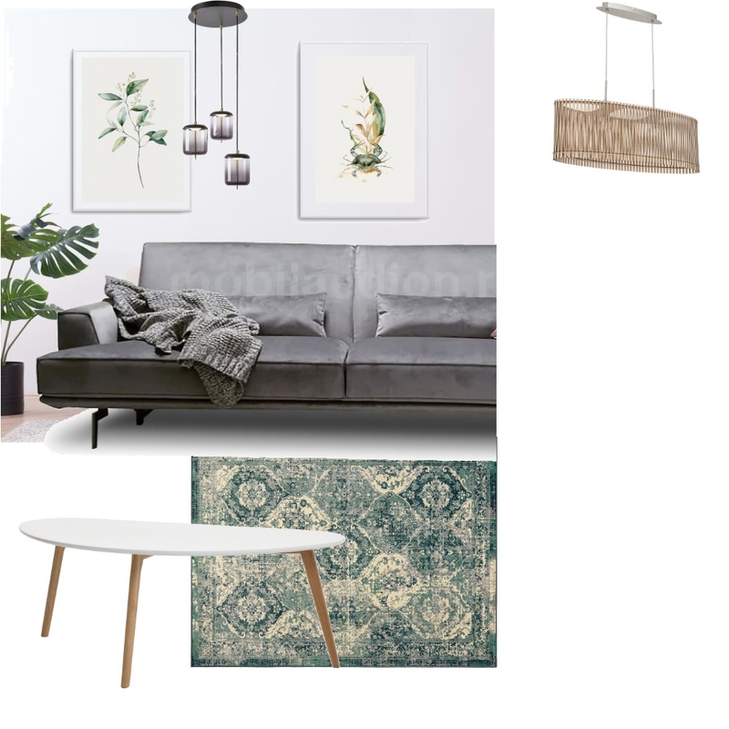 pp211 Interior Design Mood Board by psipsina