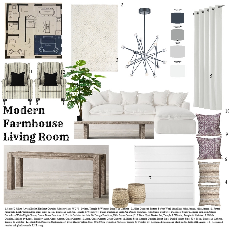 Assignment 9 board 1 Mood Board by mambro on Style Sourcebook