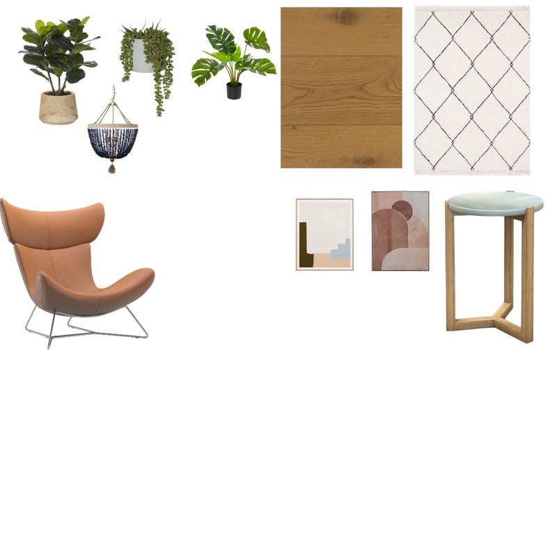 Bohemian Mood Board by Juls on Style Sourcebook