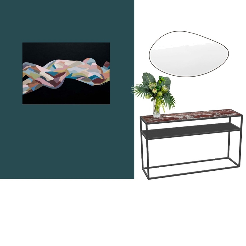 entry2 Mood Board by felicitym on Style Sourcebook