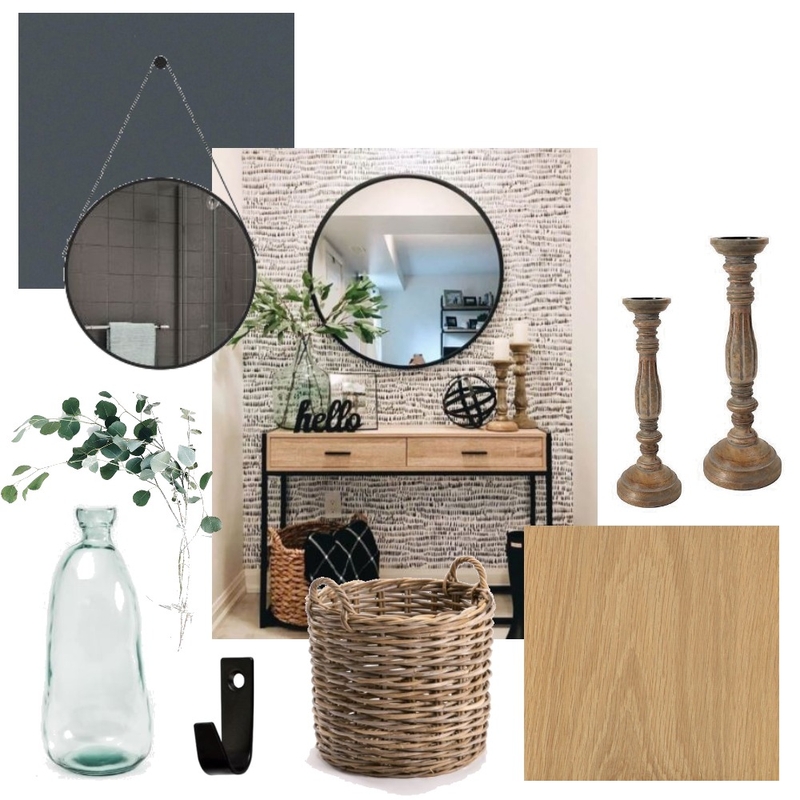 Mel Mood Board by cassidybarwell on Style Sourcebook
