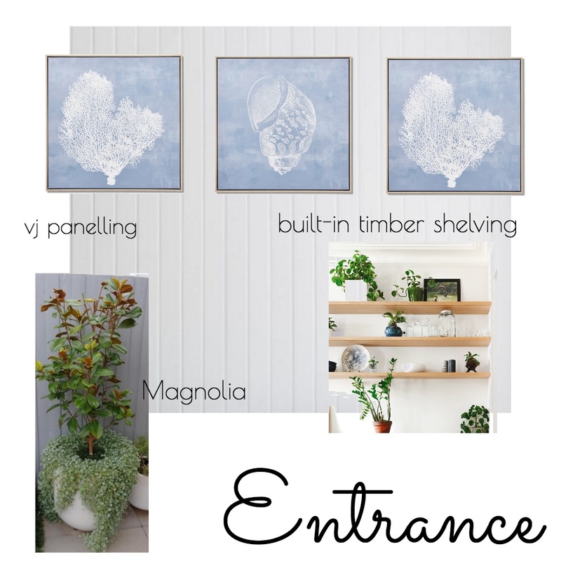 entrance Mood Board by sally31 on Style Sourcebook