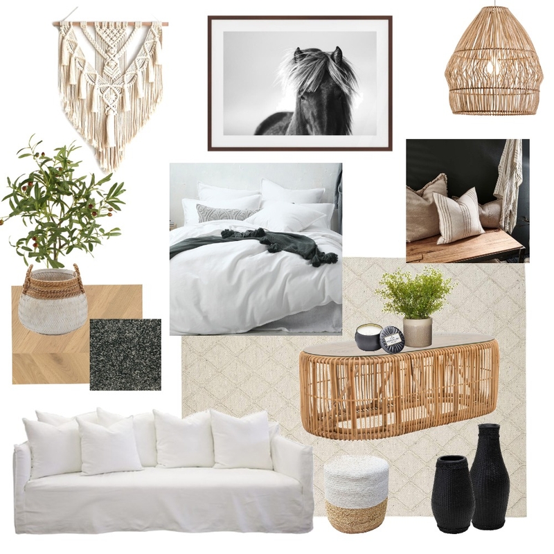 Activity 2 - Property Styling Mood Board By Stacey McCarthy4 Mood Board by staceymccarthy02@outlook.com on Style Sourcebook