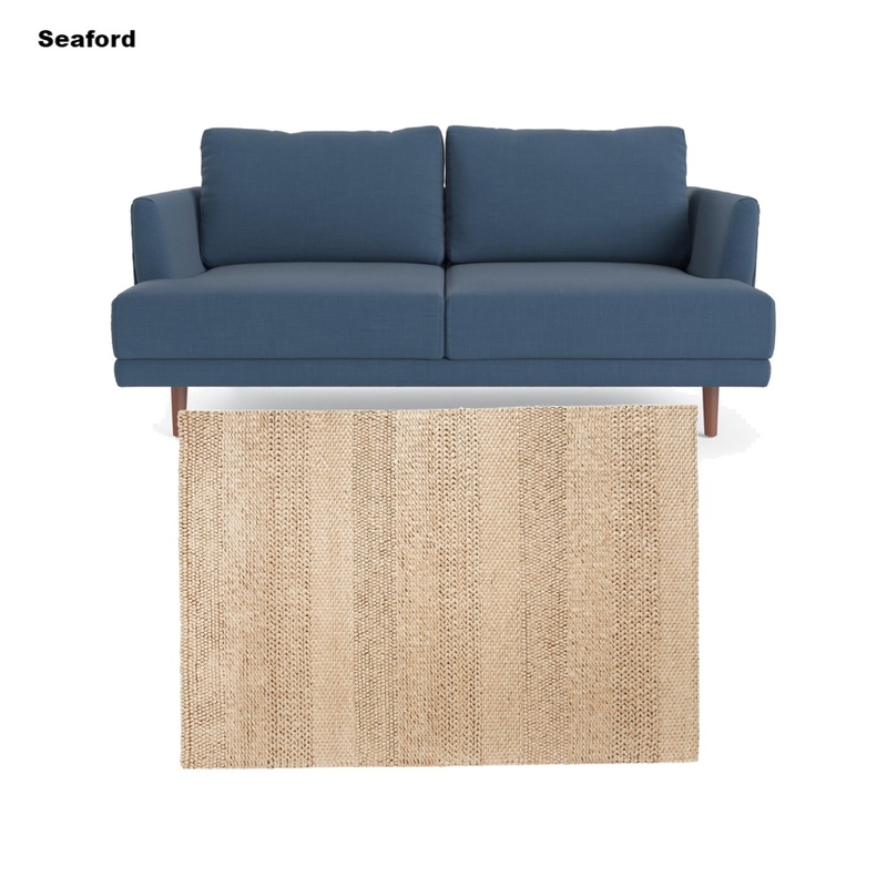Seaford Living Mood Board by eclarehomes on Style Sourcebook