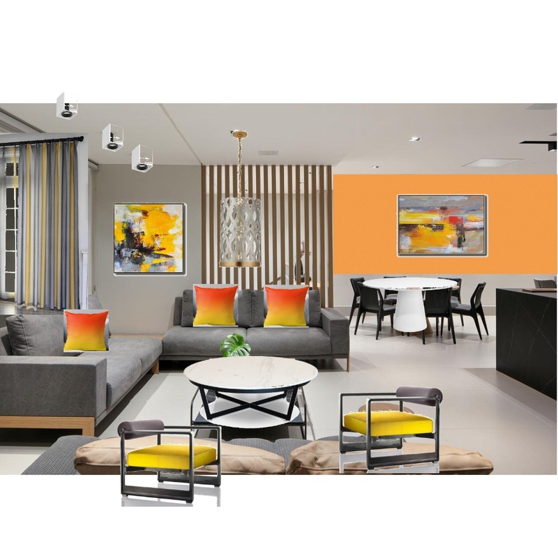 dnevna sarena 3 Mood Board by Teodora on Style Sourcebook