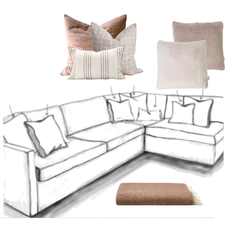 Kaz Mood Board by Rhiannon Lee, Oleander & Finch Interiors on Style Sourcebook