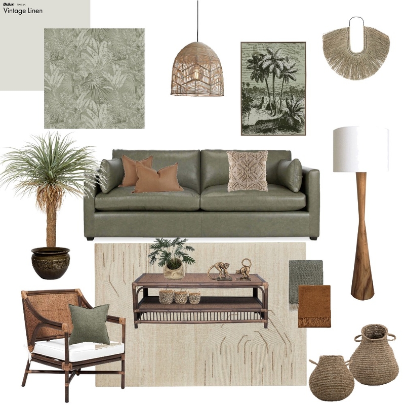 sage green Interior Design Mood Board by Dizy sage green Interior Design Mood Board by Dizy