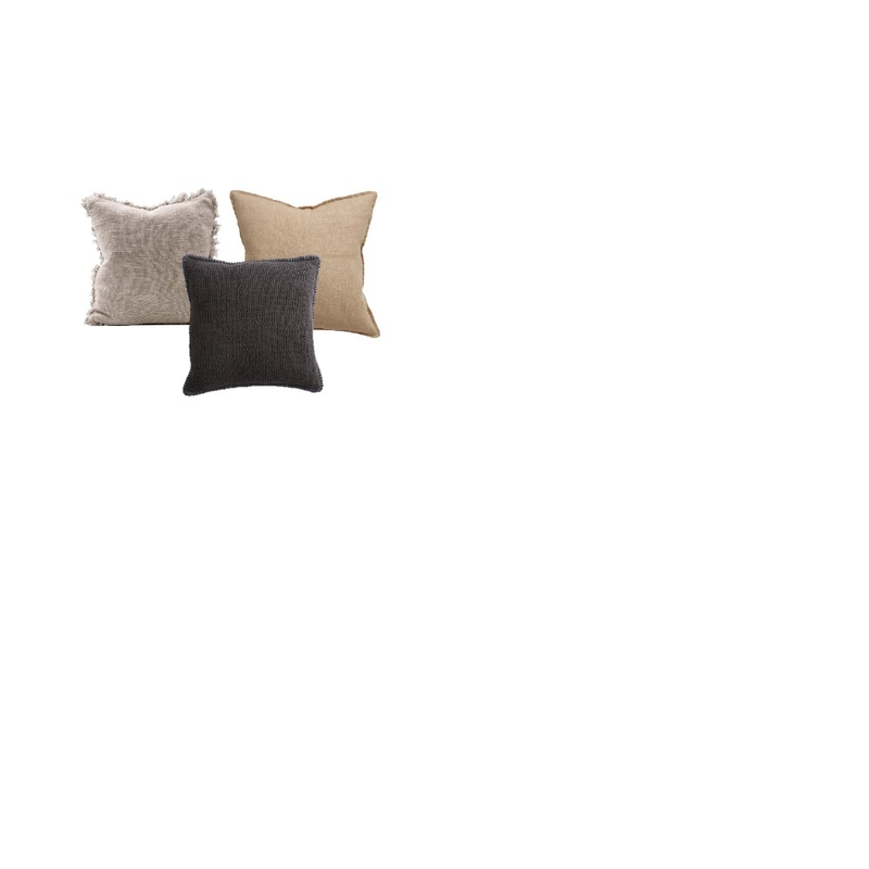 cushion Interior Design Mood Board by Mahi