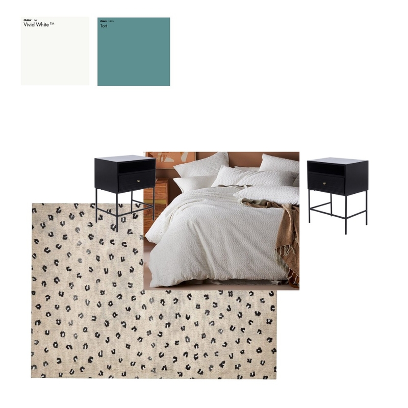 master bed 1 Mood Board by emilypointing on Style Sourcebook