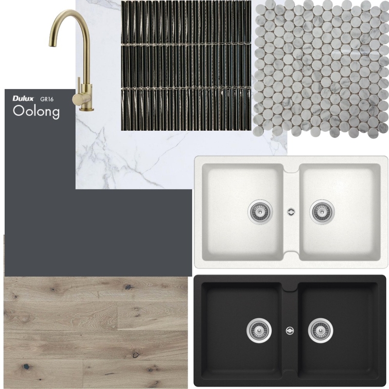 Bayview Kitchen Mood Board by Bayview on Style Sourcebook