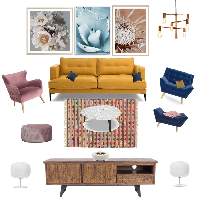 sema b Mood Board by SnezanaS on Style Sourcebook