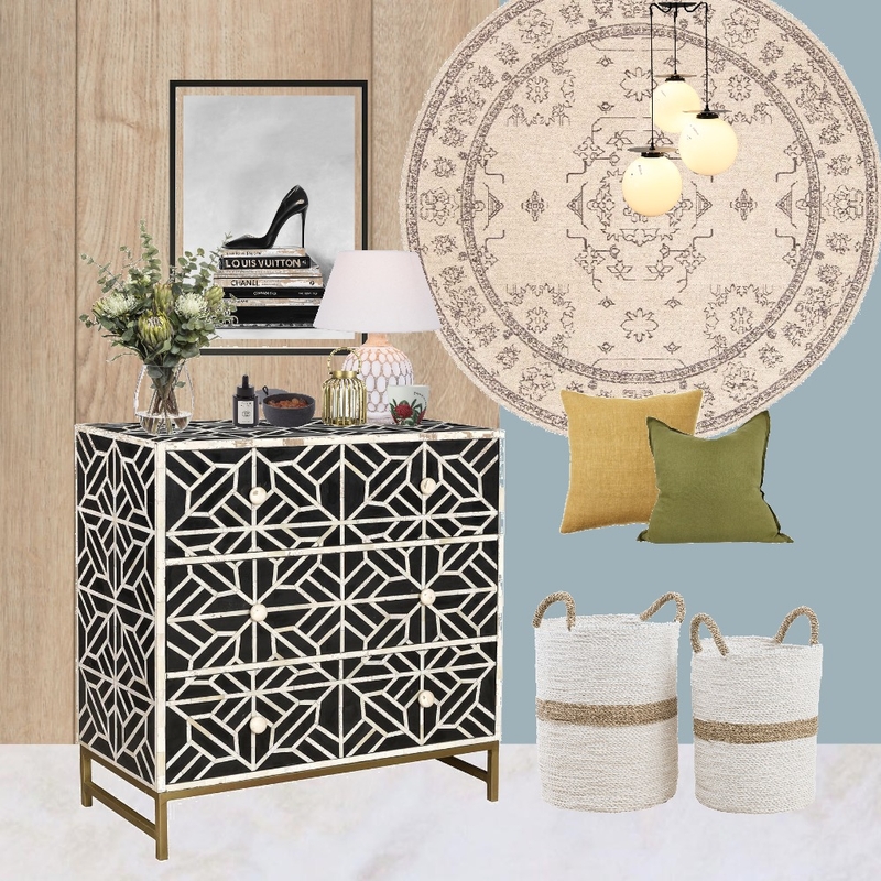 corner decor Mood Board by Neha on Style Sourcebook