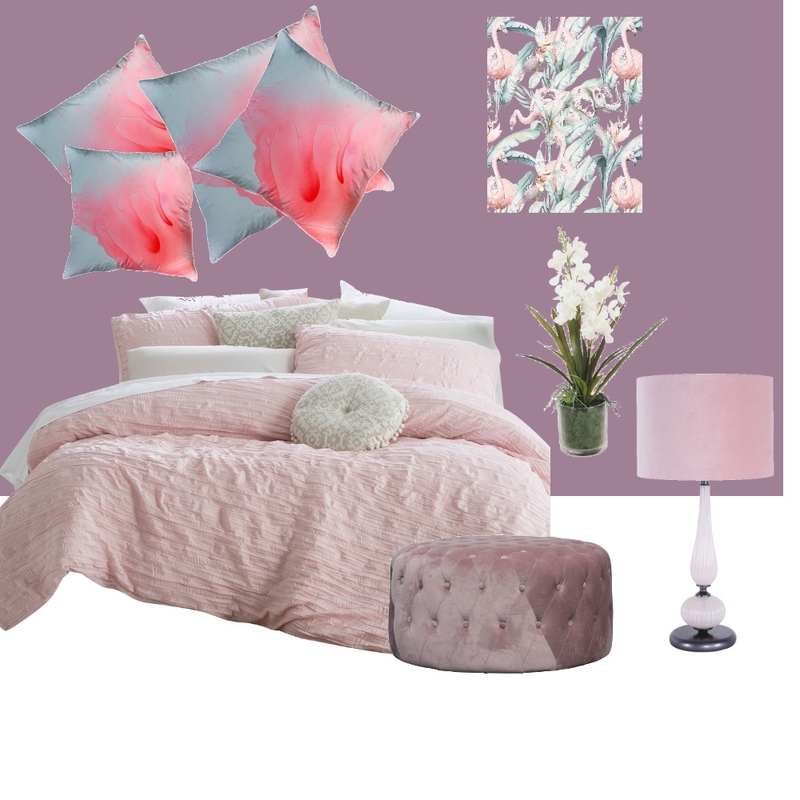 2222 Mood Board by Romashka on Style Sourcebook