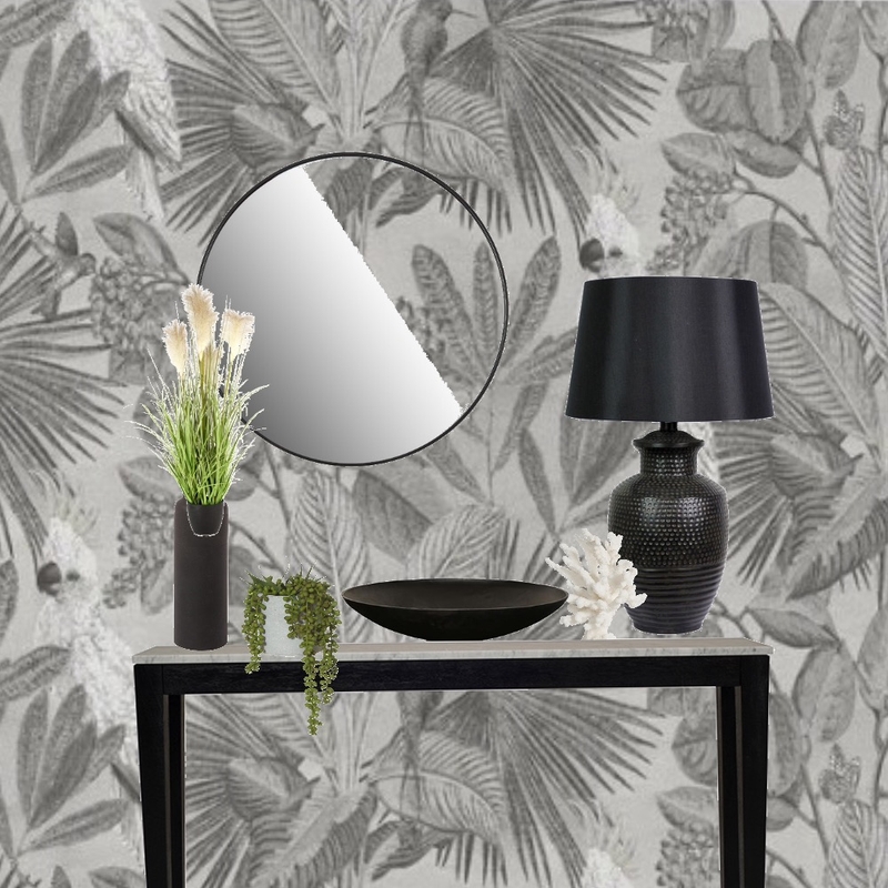 Back Entrance Mood Board by WestwoodDesign on Style Sourcebook
