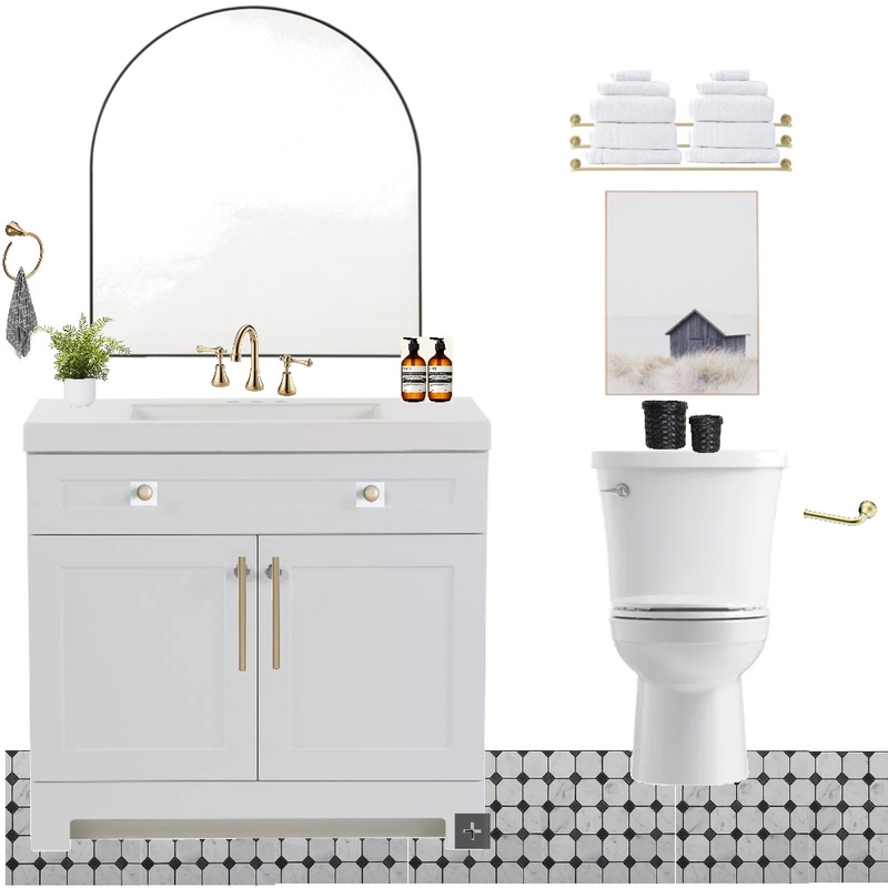 bathroom Interior Design Mood Board by tmkelly bathroom Interior Design Mood Board by tmkelly