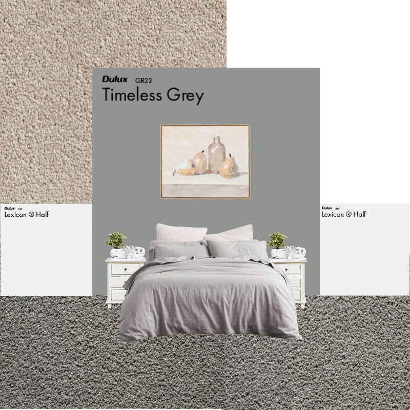 Master w/Grey Mood Board by Britta_045 on Style Sourcebook