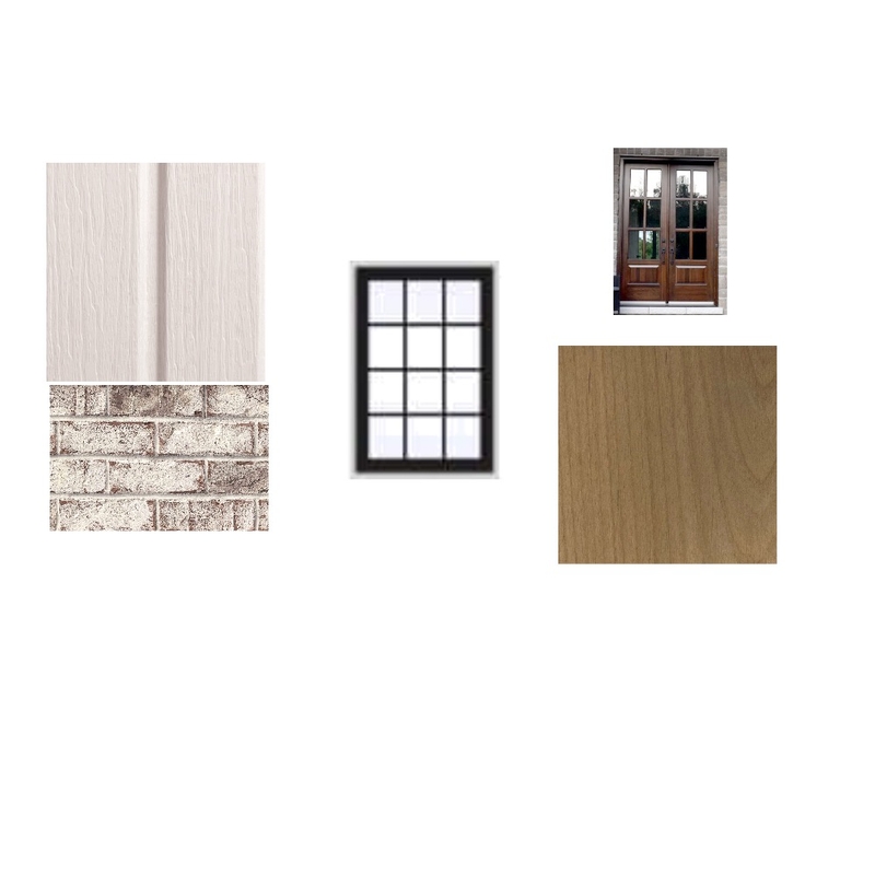 bates exterior Mood Board by Lb Interiors on Style Sourcebook