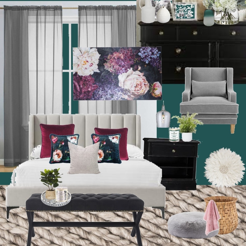 Client moodboard - Mood Board by dunscombedesigns on Style Sourcebook