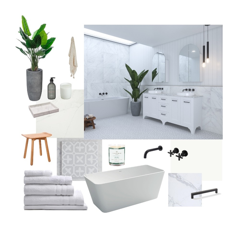 Classic Elegance Mood Board by Holli on Style Sourcebook