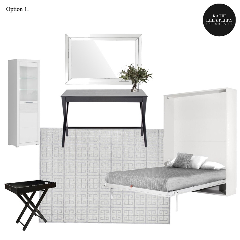 Maureen's Study Deco Mood Board by katieellaperry on Style Sourcebook