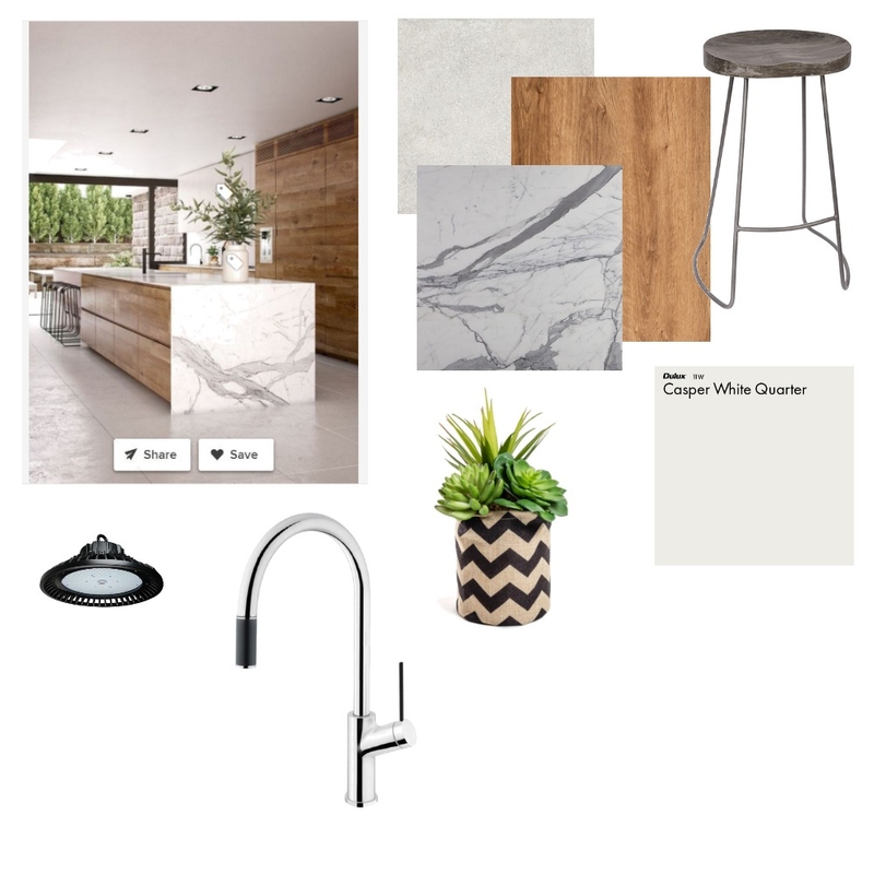 Contemporary Kitchen Design Ideas on houzz Mood Board by jessytruong on Style Sourcebook