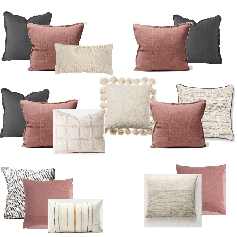 Cushions Combinations Mood Board by setb1 on Style Sourcebook