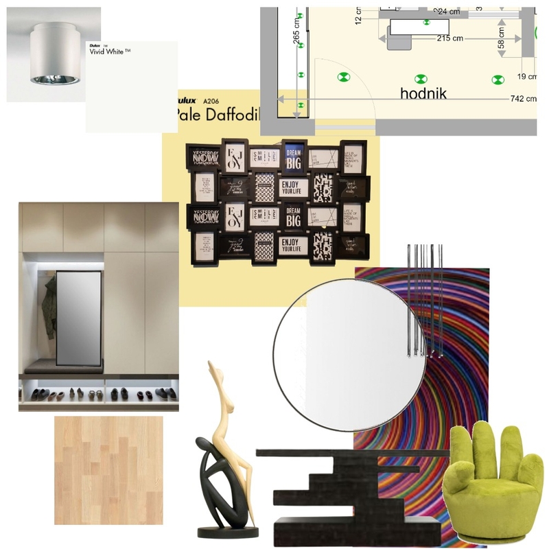 antre+++ Mood Board by MajaXS on Style Sourcebook