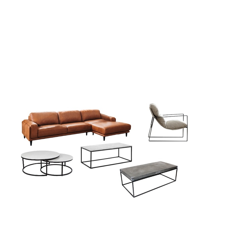 Living Space Mood Board by lee337 on Style Sourcebook