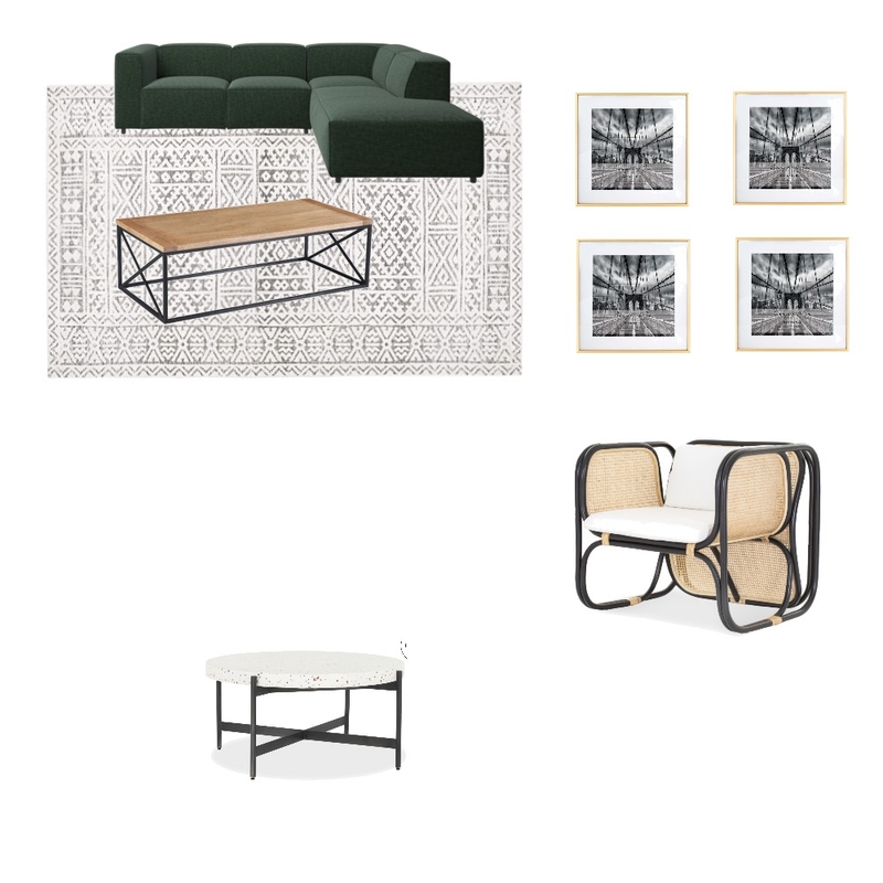 Ainslie Furniture options Mood Board by Williams Way Interior Decorating on Style Sourcebook