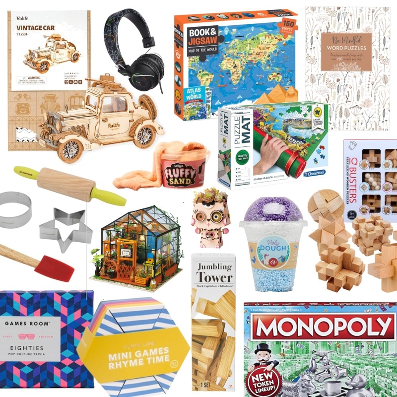 Rockingham VM June 3 Mood Board by Thediydecorator on Style Sourcebook