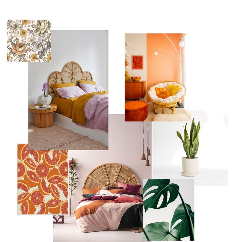 accented analogous Mood Board by Beatricezanarotti on Style Sourcebook