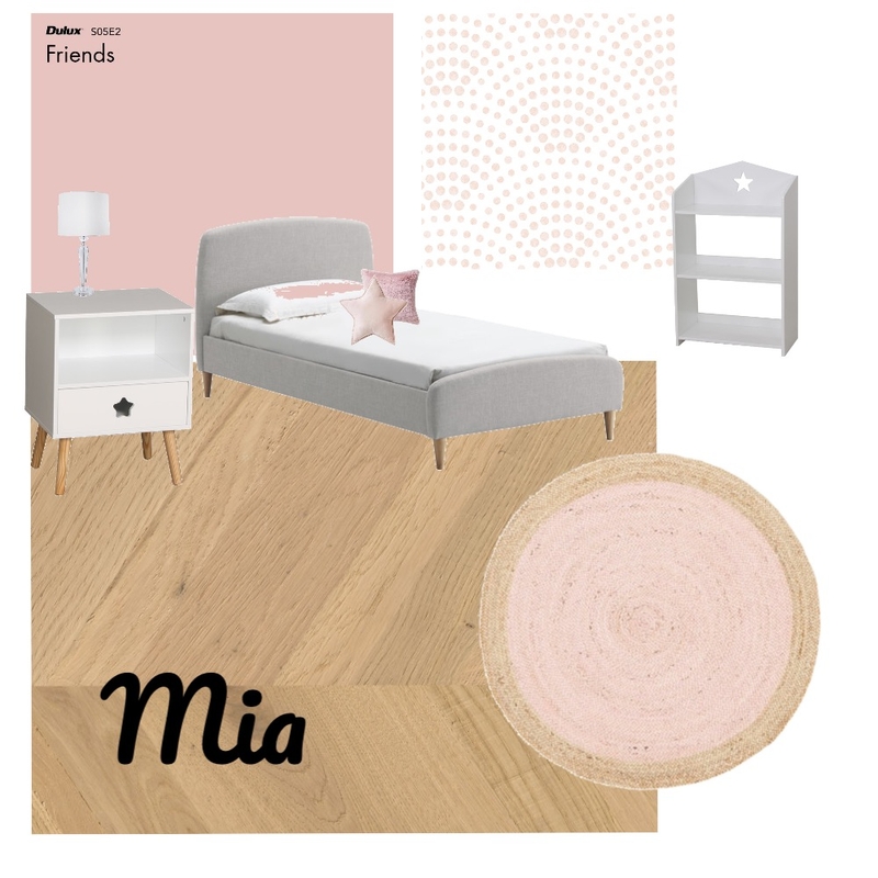 mia Mood Board by Liraz hanoch on Style Sourcebook