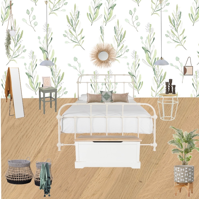 bedroom Interior Design Mood Board by revitalstudios bedroom Interior Design Mood Board by revitalstudios