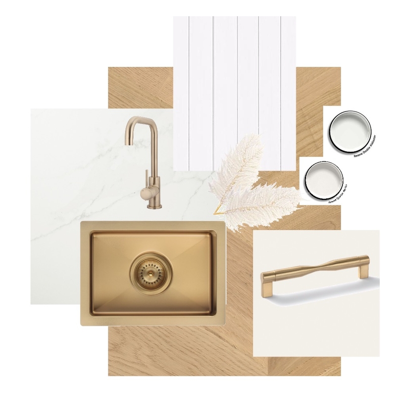 Module 11 Mood Board by Tone Design on Style Sourcebook