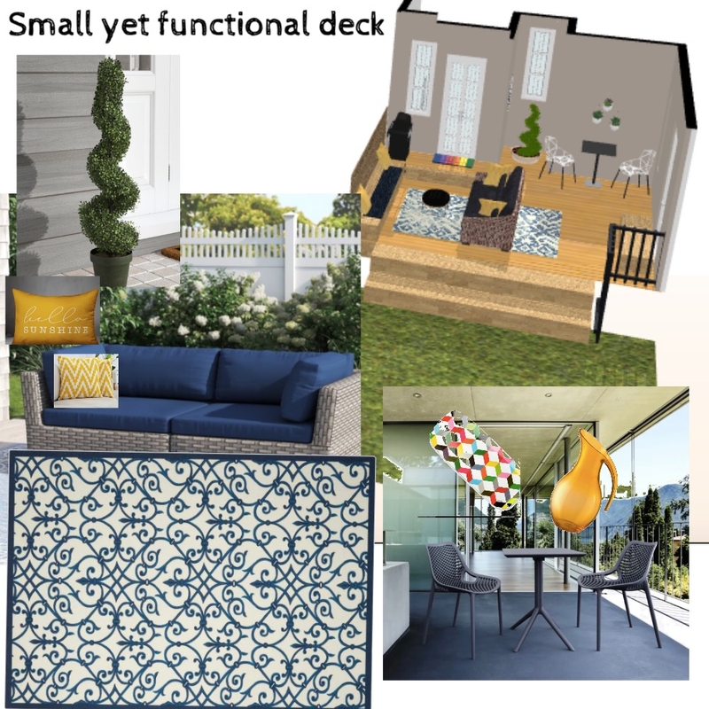 Shannon deck final Mood Board by jodikravetsky on Style Sourcebook