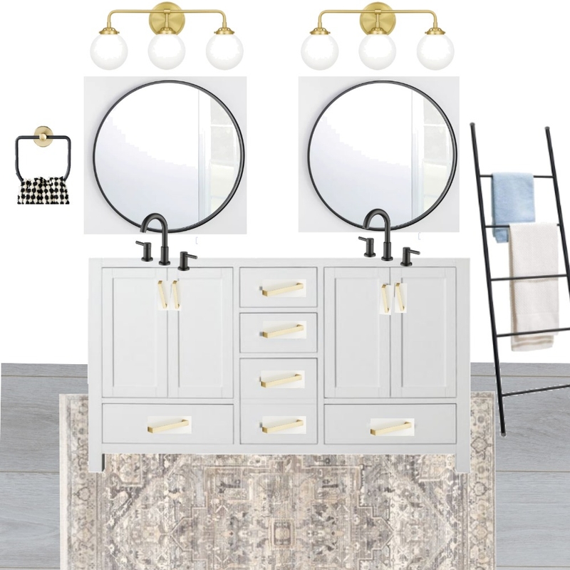 riching master bath sink 2 Mood Board by kateburb3 on Style Sourcebook